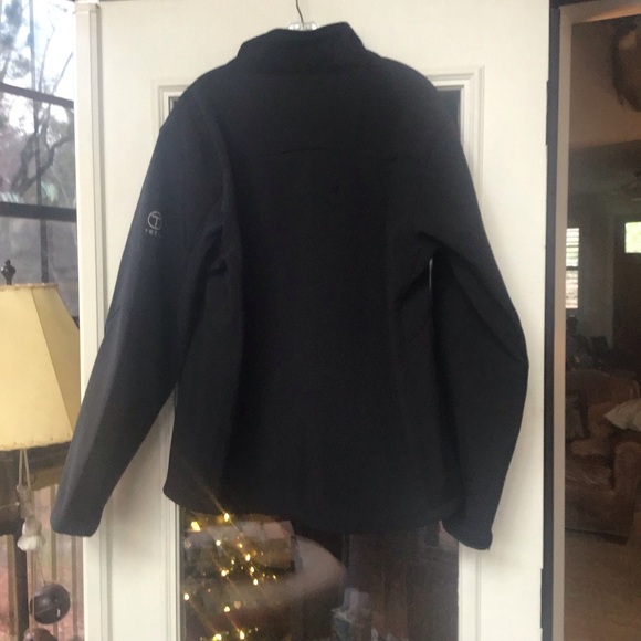 Tech Weather Resistant Jacket - Picture 6 of 16